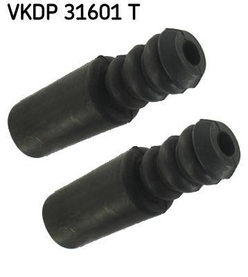 Fole do amortecedor de suspensão SKF ref. VKDP 31601 T